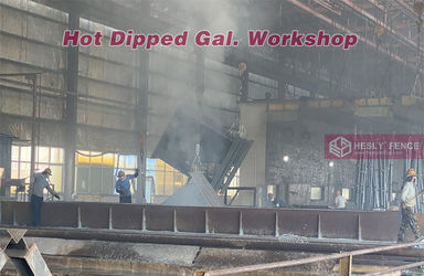 ANPING EON METAL MESH MFG CO., LTD