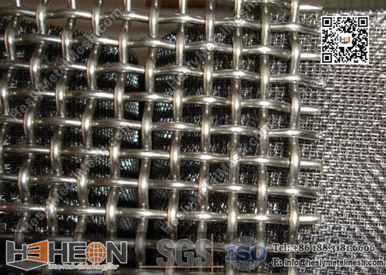 中国 AISI 304 ミングシートスクリーン サプライヤー