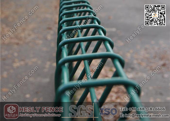 HESLY BRC フェンス ロールトップ シンガポール BRC 溶接網フェンスサプライヤー サプライヤー