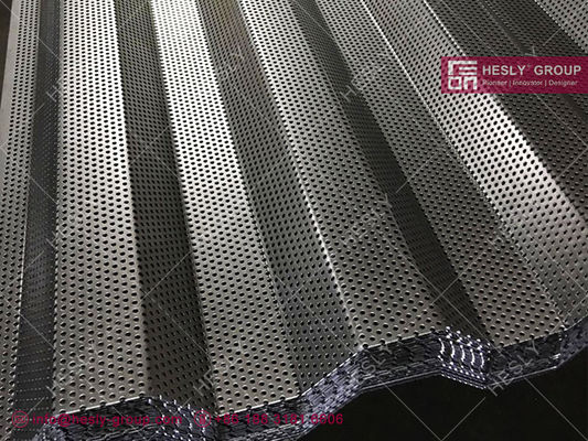 特殊形孔孔金属シート / プレート 中国工場 / 輸出国 サプライヤー
