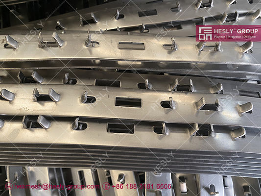 2.0X20X50mm 310S 六角鋼耐火ライニング | 中国六角鋼メーカー サプライヤー