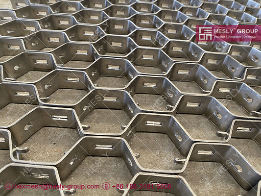 2.0X20X50mm 310S 六角鋼耐火ライニング | 中国六角鋼メーカー サプライヤー