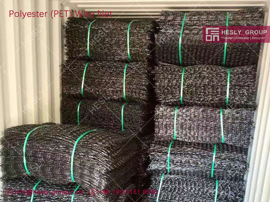 深海水産網システム PET六角織網 3.0mmX73X80mm HESLYブランド - 中国工場 サプライヤー