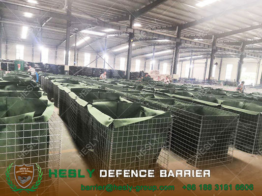中国 軍用防衛壁 白色の地質繊維布 (製造者/工場) サプライヤー